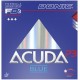 Гладка накладка DONIC Acuda blue P3